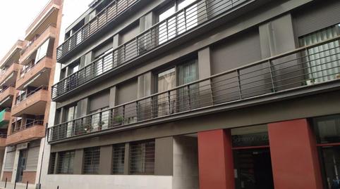 Foto 5 de Edifici en venda a Salmeron, Vallparadís - Antic Poble de Sant Pere, Terrassa