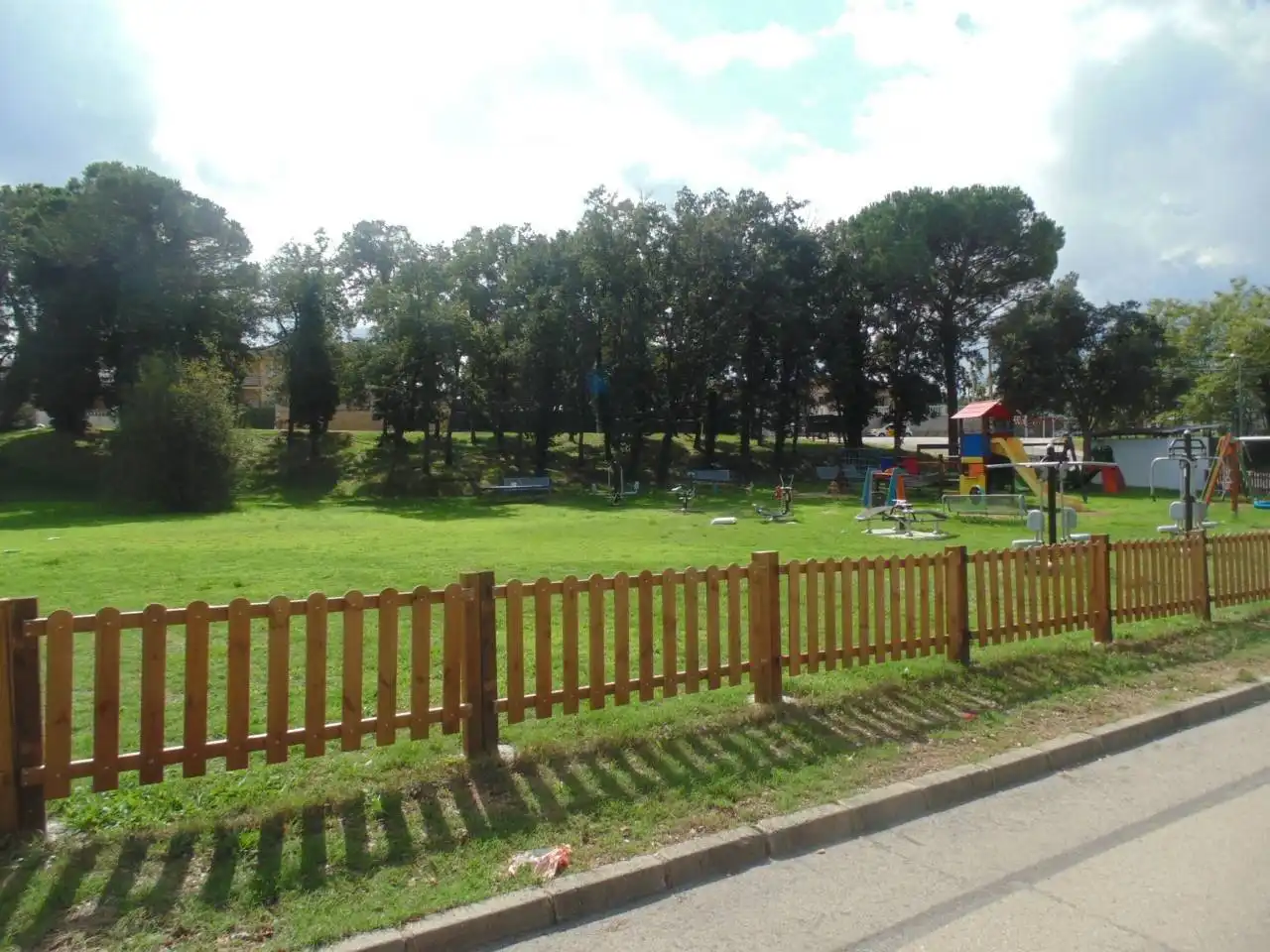 Residential land for sale in Sils, imagen 7