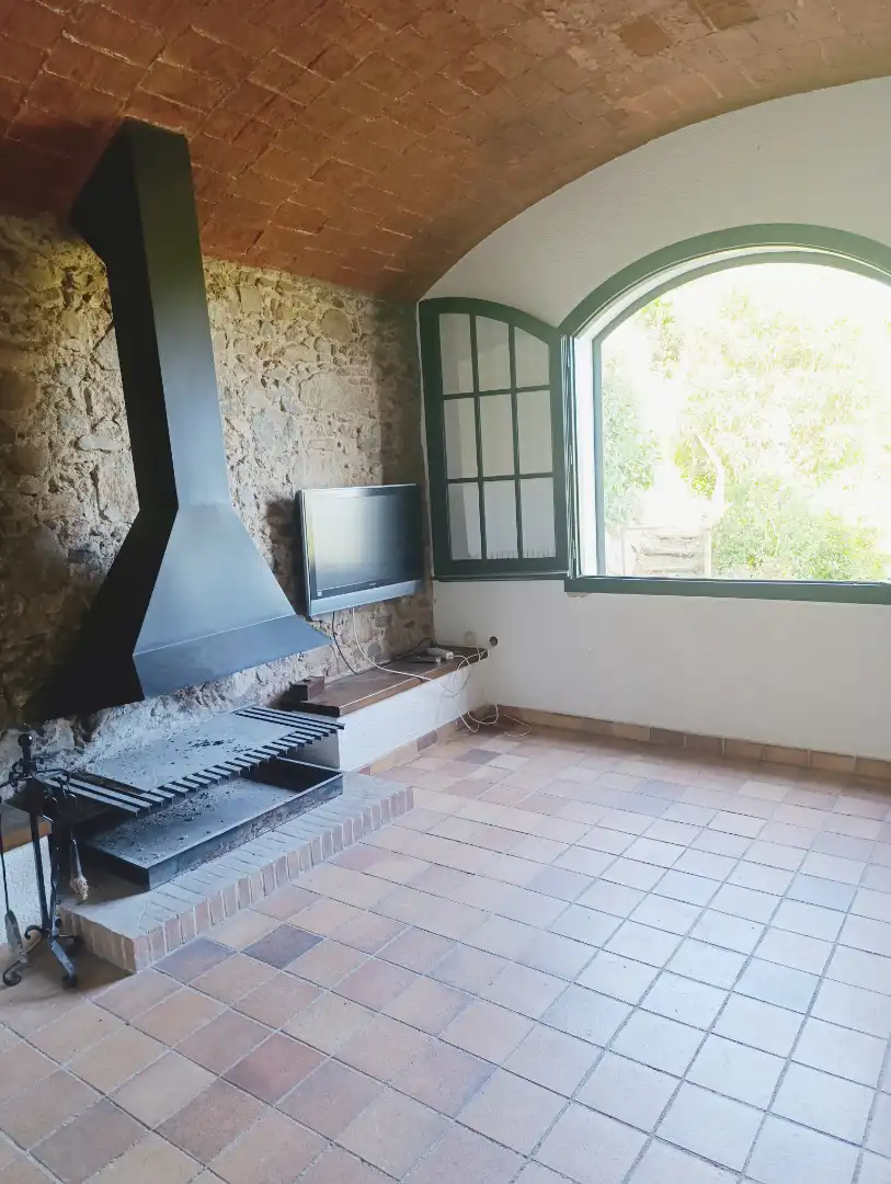 Casa o chalet de alquiler en Carrer Cal Gras, Cabrils