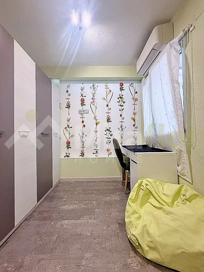 Habitación de Piso en venta en Dénia con Aire acondicionado, Calefacción y Amueblado