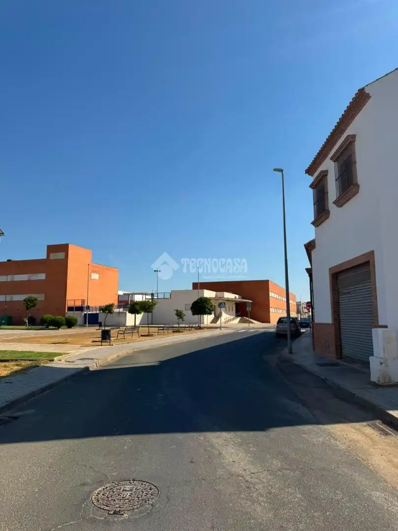 Lands and plots for sale in El Viso del Alcor, imagen 10