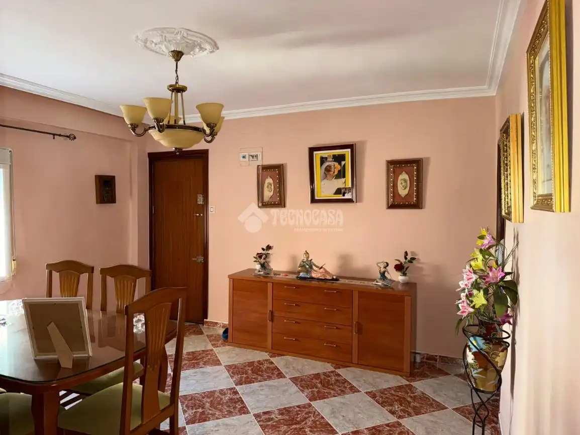 Comedor de Piso en venta en Sevilla con Aire acondicionado