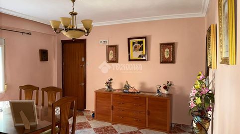 Foto 4 de Piso en venta en San Jerónimo - La Bachillera, Sevilla Capital