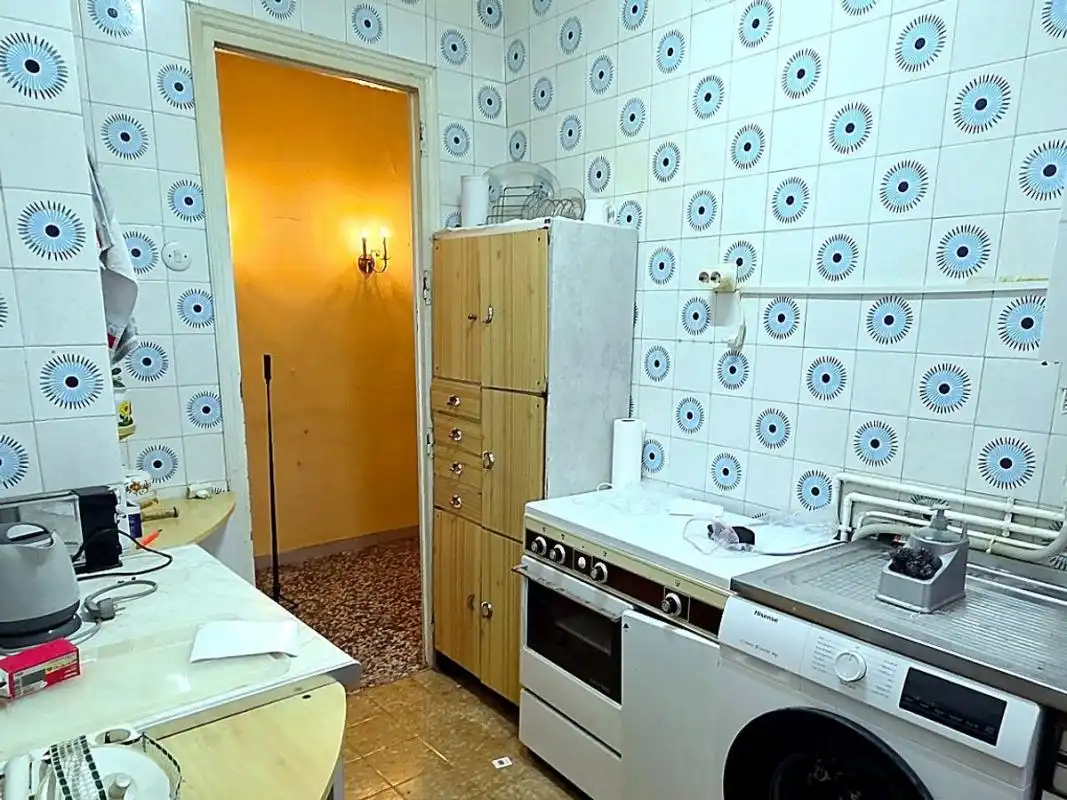 Piso con ascensor en venta en Avenida de la Ciudad de Barcelona, imagen 8