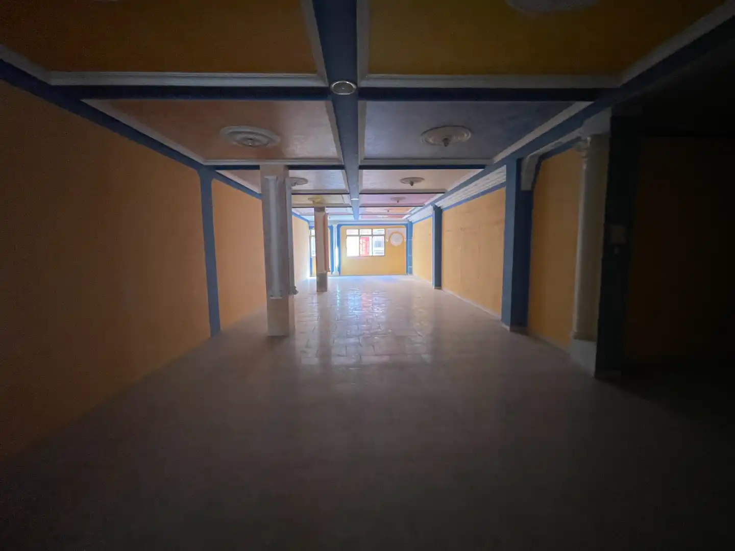 Local comercial en venda a Cuesta del Portillo de San Andrés 29, imagen 16