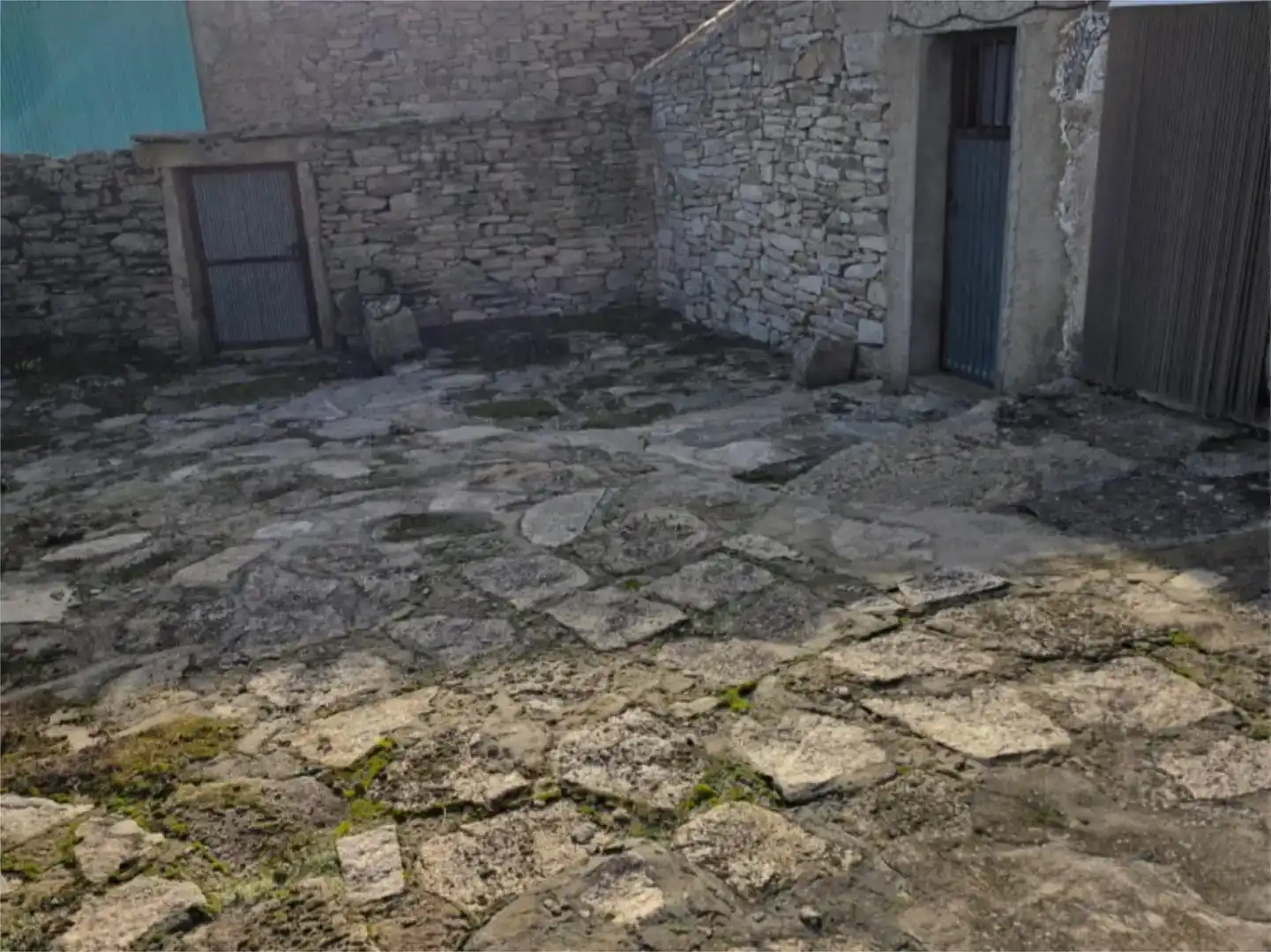 Casa o xalet en venda en Bermillo de Sayago amb Jardí privat