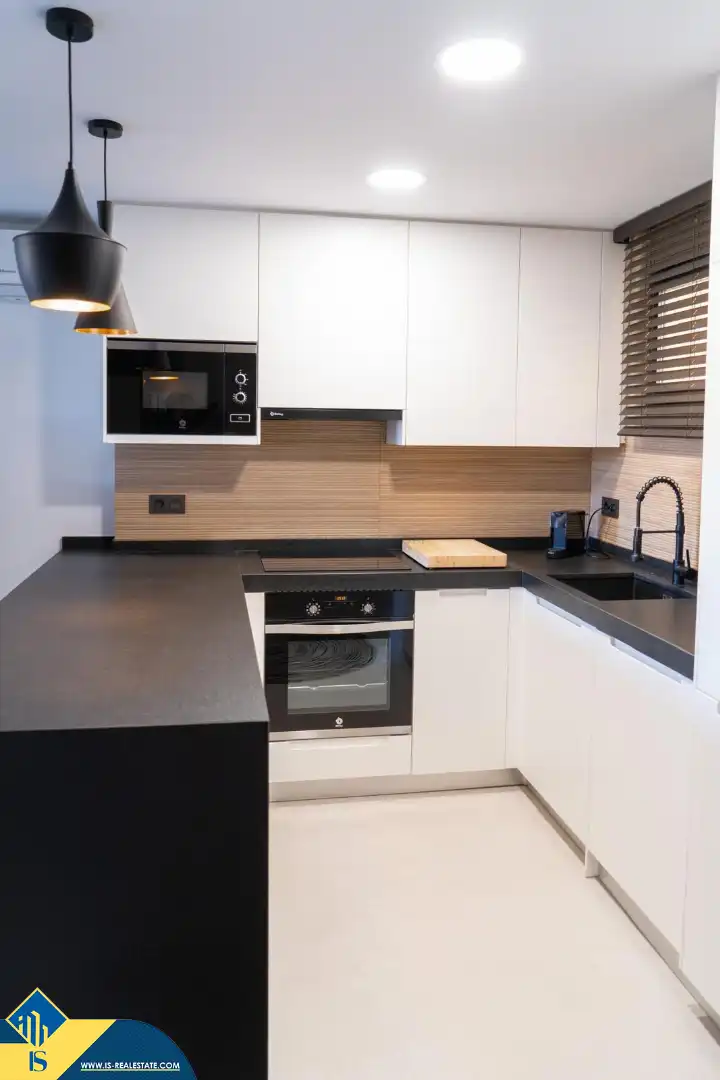 Flat with pool for sale in Playa del Acequión, Náufragos y Rocío del Mar, imagen 26