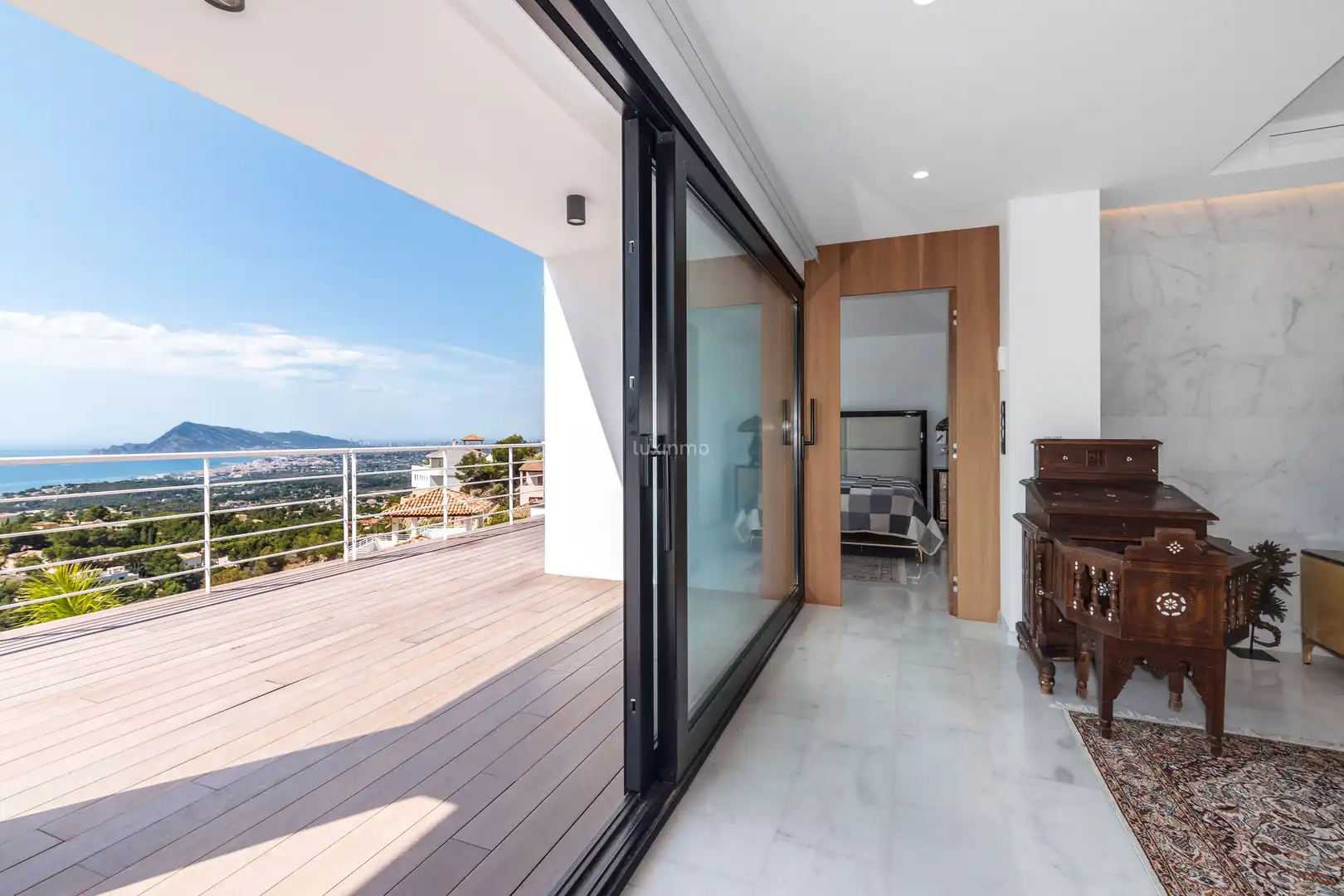 Chalet con piscina en venta en Altea la Vella, imagen 14