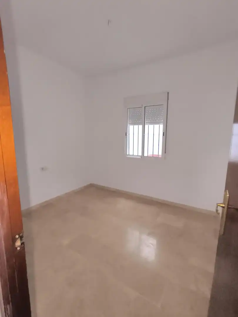 Habitación de Piso de alquiler en Sevilla con Aire acondicionado y Terraza
