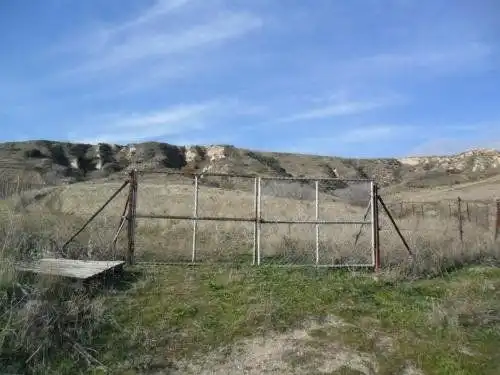 Terreno rustico in vendita a Camino DESPEÑALOBOS 1