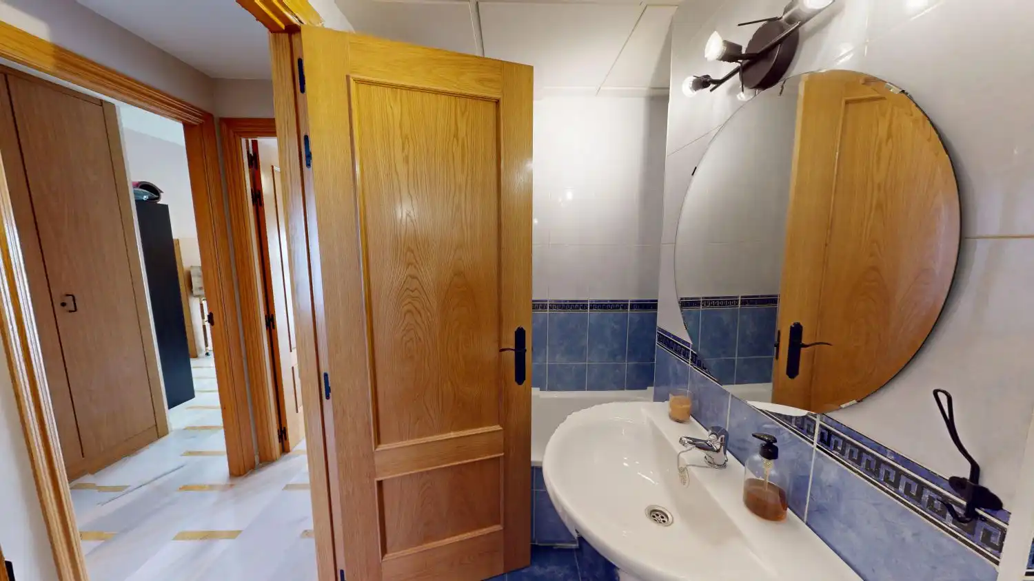 Baño de Casa o chalet en venta en Alcalá de Guadaira con Terraza