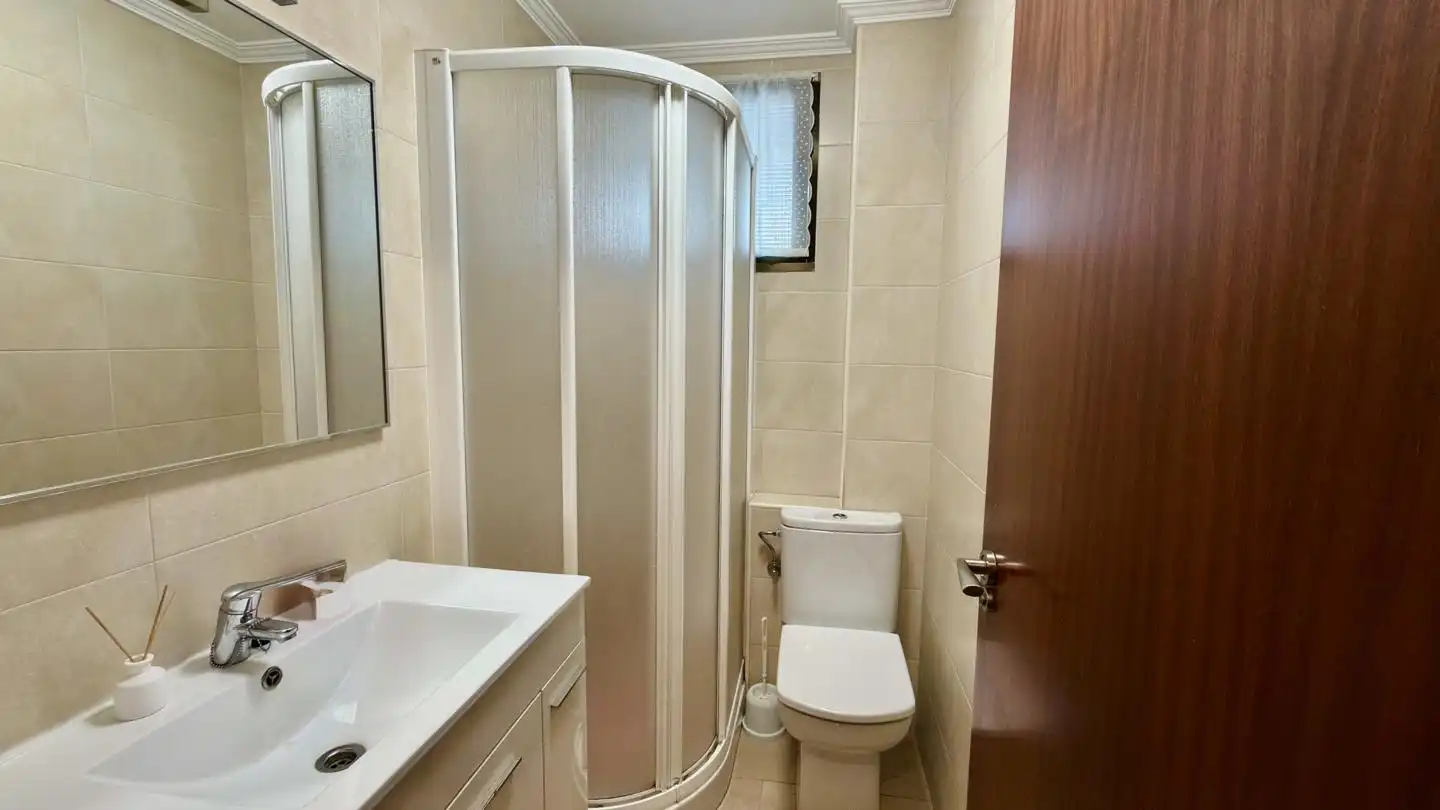 Baño de Piso en venta en Ermua