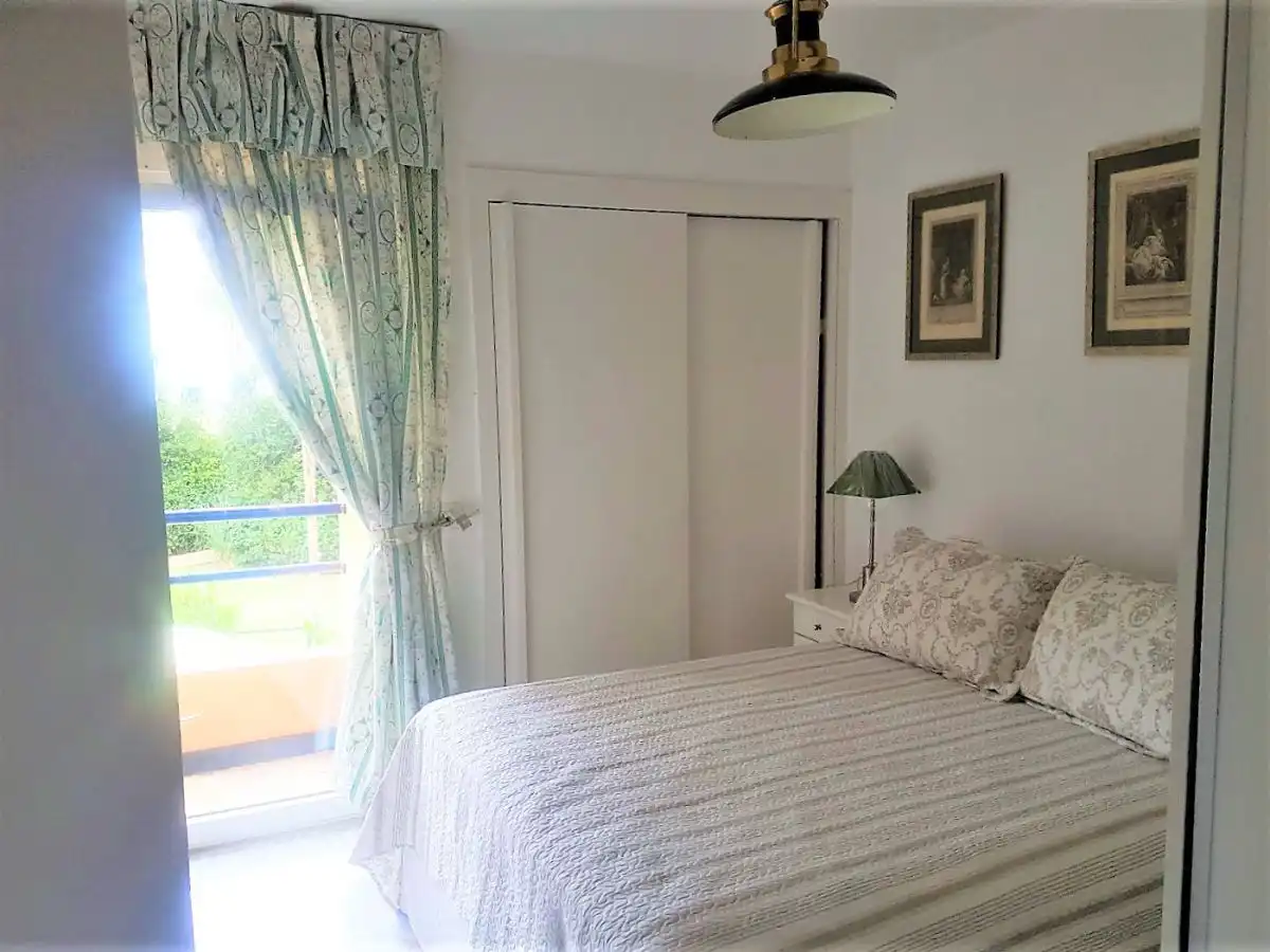 Apartment to rent in Puerto de Sotogrande - La Marina, imagen 12