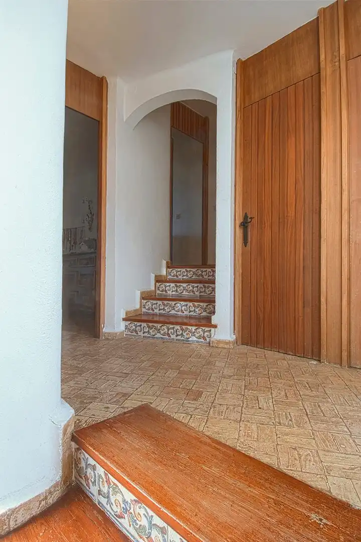 Houses for sale in Jávea / Xàbia  with Private garden, Terrace and Storage room