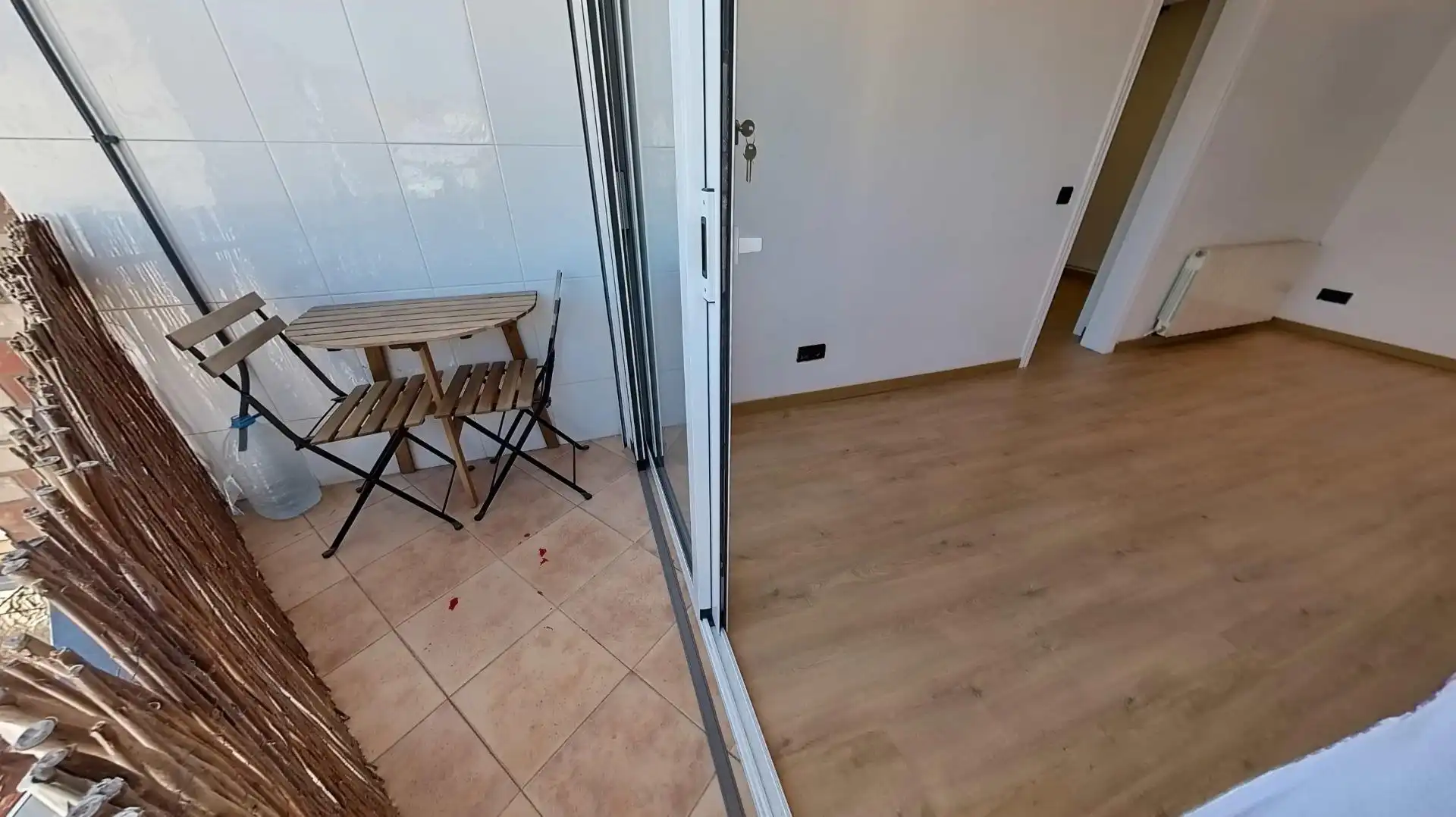 Piso con ascensor en venta en Passeig Salzereda, imagen 4