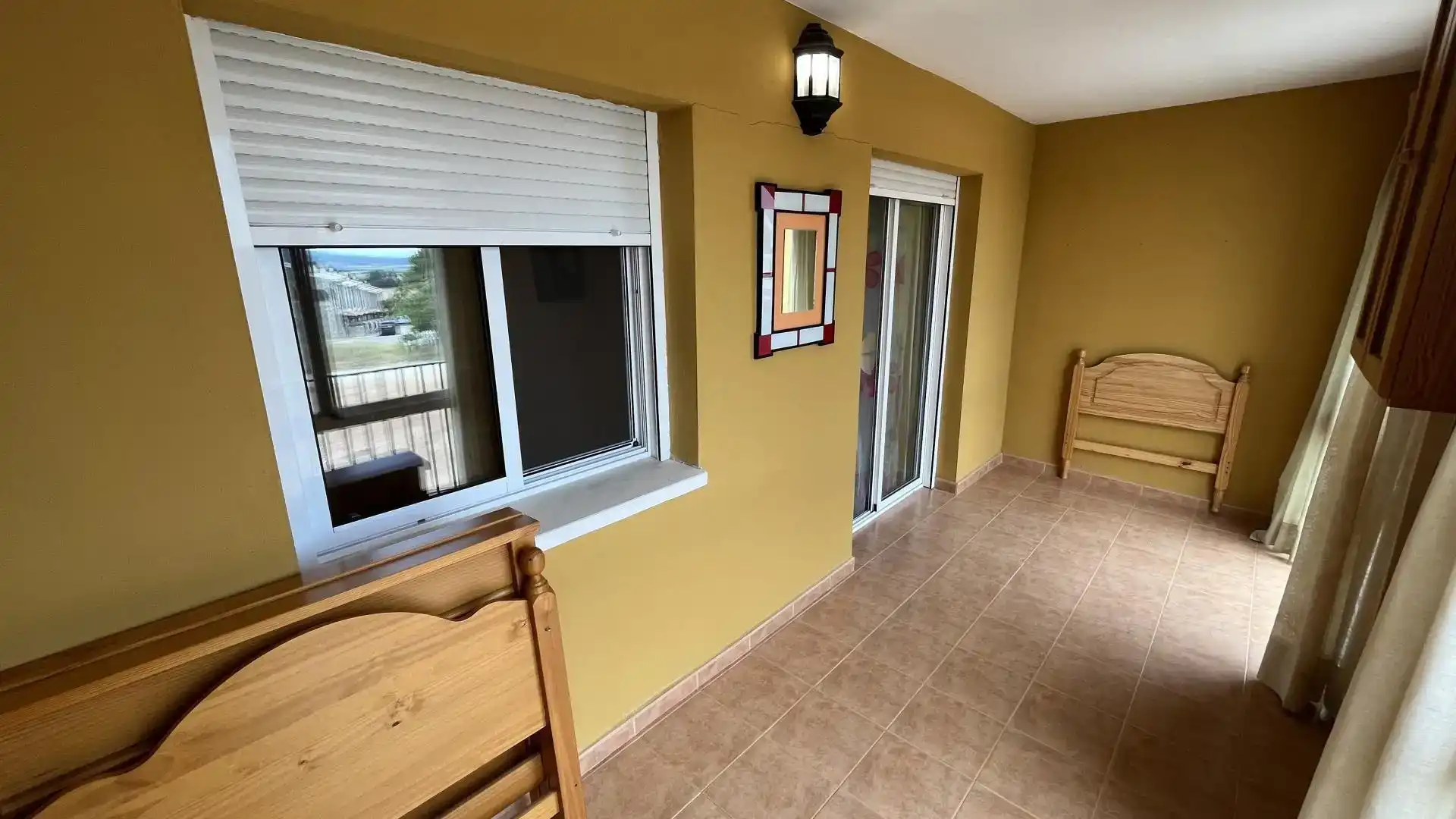 Balcony of Flat for sale in Talayuelas  with Storage room and Balcony