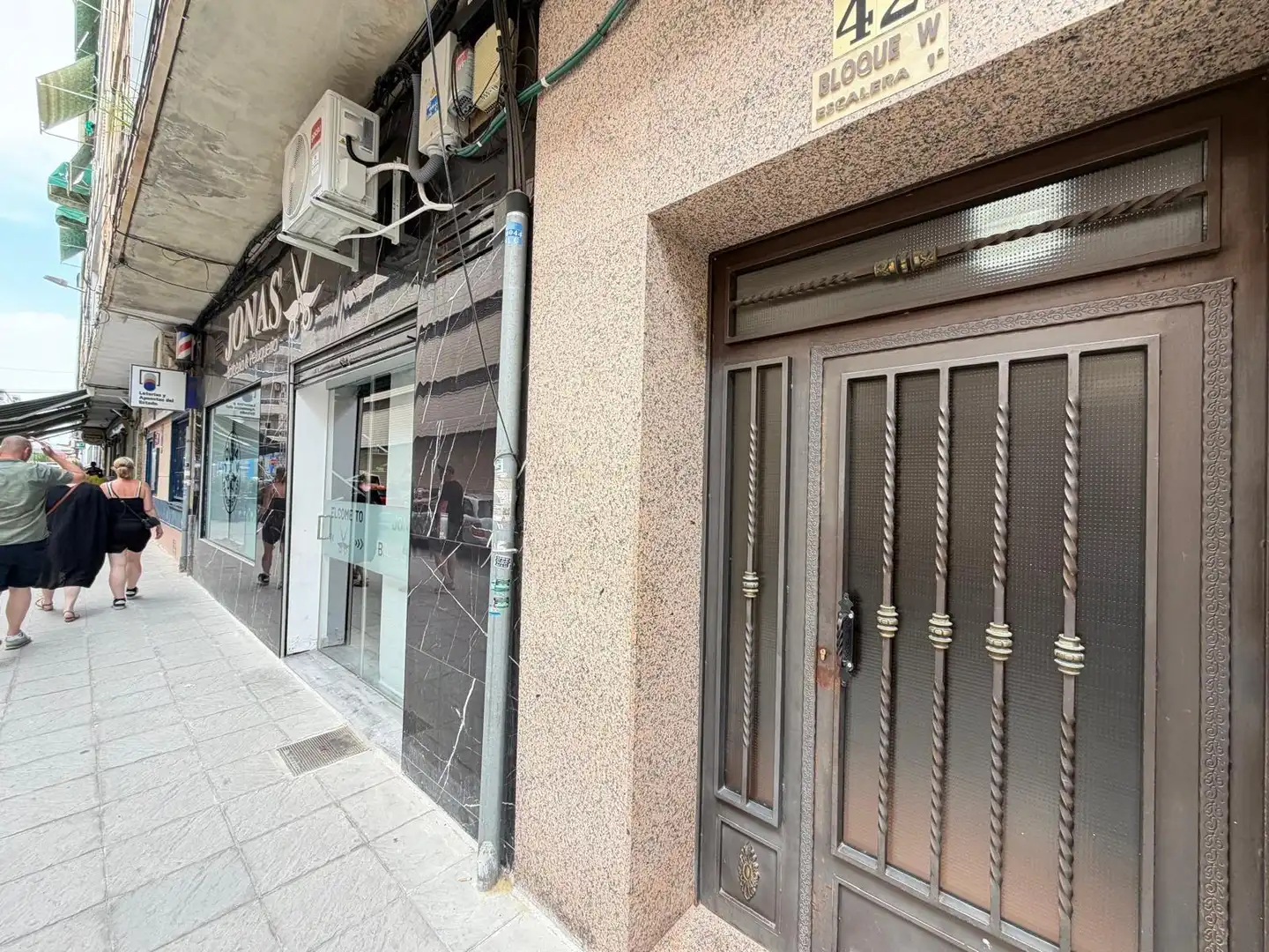 Apartment with terrace for sale in Calle MORIONES, imagen 45
