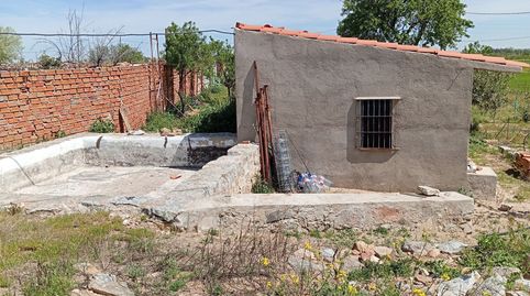 Terreno regadio 2ª línea Ctra. N-401a, immagine 4