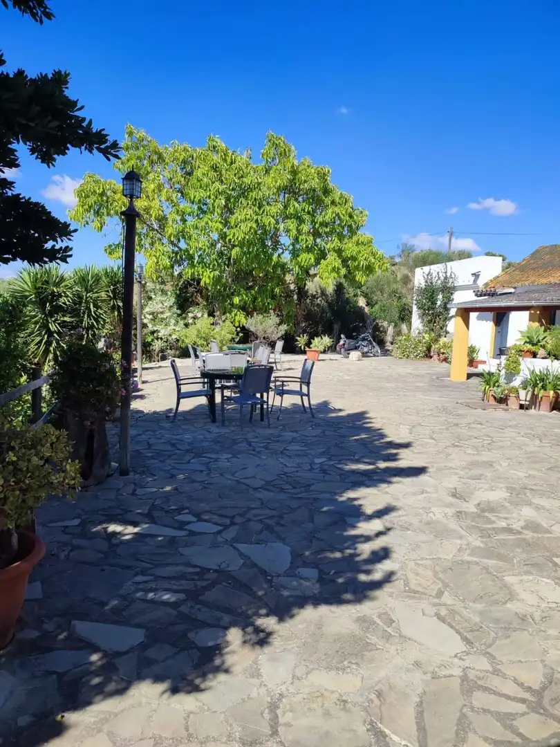 Casa amb piscina en venda a Arcos de la Frontera, imagen 4