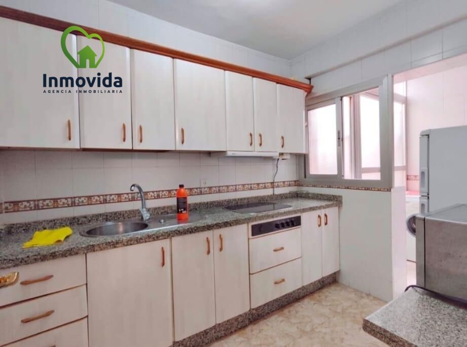 Cuina de Pis en venda en  Córdoba Capital amb Aire condicionat, Calefacció i Terrassa