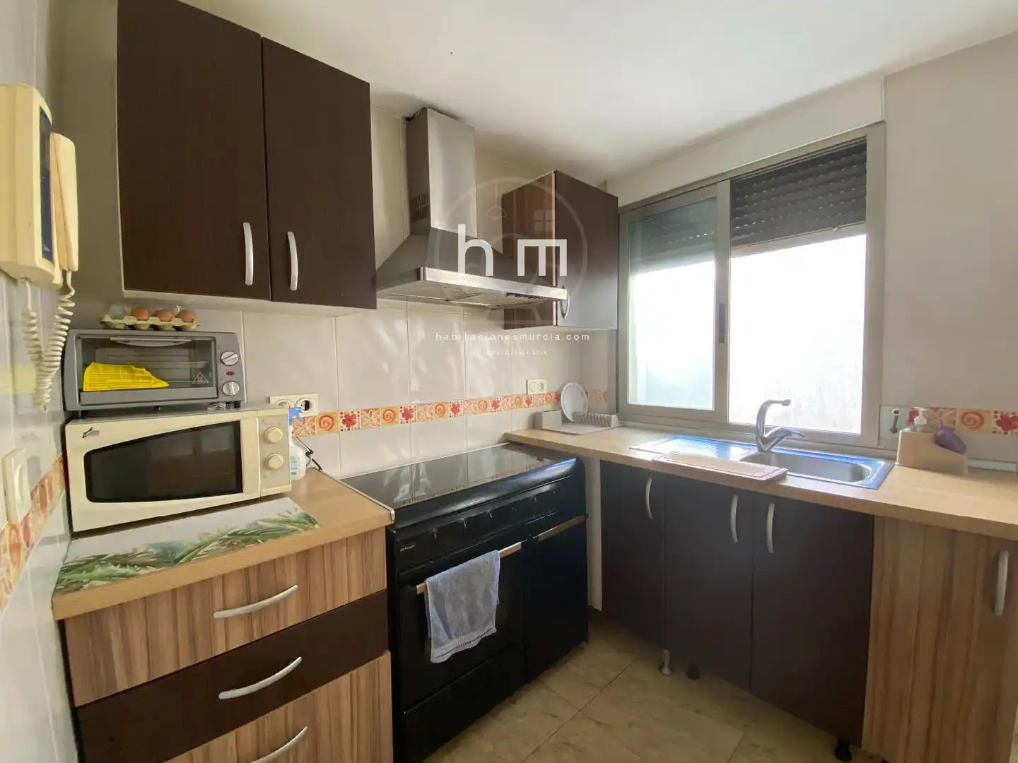 Cuina de Pis en venda en Archena amb Aire condicionat, Calefacció i Terrassa