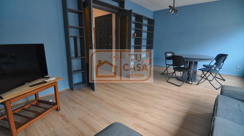 Foto 4 de Pis de lloguer a Plaza de la Concepción, Casco Antiguo, Cáceres