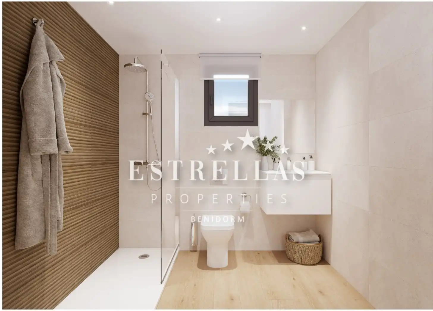 Apartamento con piscina en venta en La Cala de Villajoyosa, imagen 9