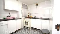 Kitchen of Flat for sale in Torrent  with Balcony and Alarm