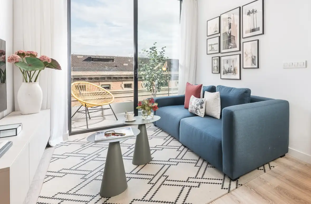 Fotografía del inmueble reportado: 3.300 €/mes — L’Antiga Esquerra de l’Eixample, Barcelona