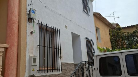 Foto 3 de Casa o chalet en venta en Aviles, Lorca