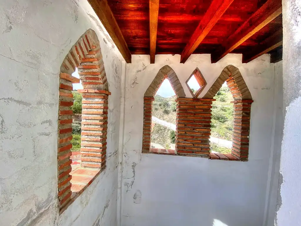 Casa rústica en venda a Salares, imagen 29