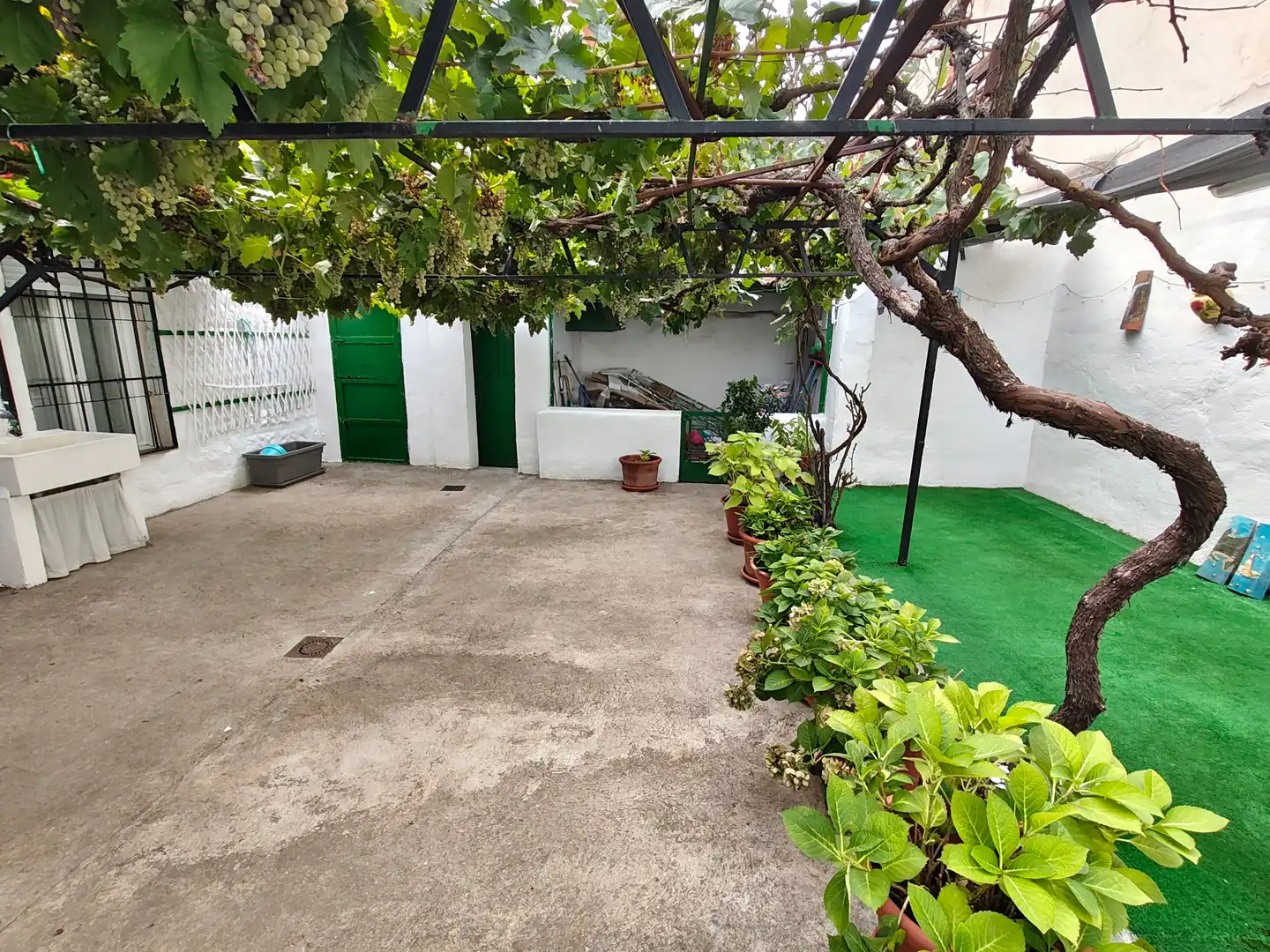 Casa en venda a Calle de Valladolid, imagen 3