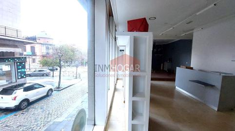 Photo 3 of Premises to rent in Calle Calle del Duque de Alba, 22, Centro, Ávila Capital