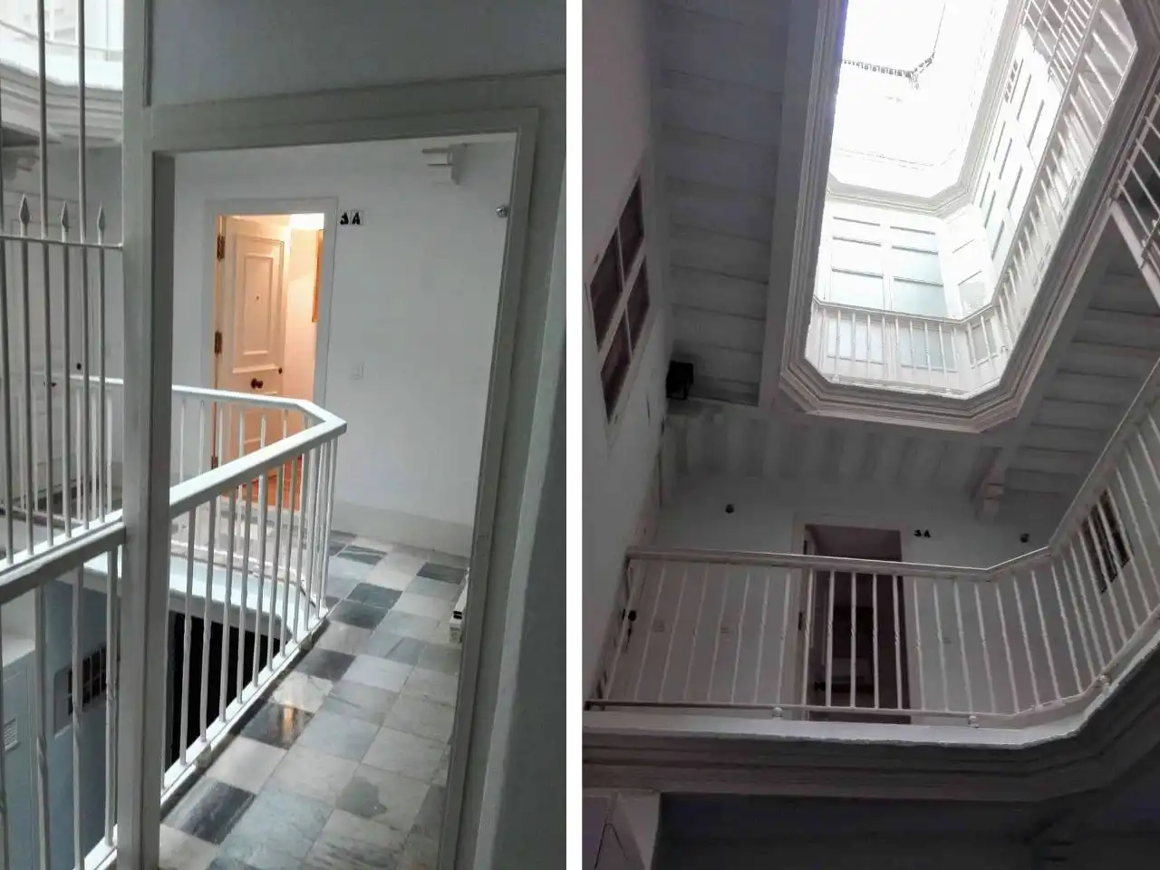 Pis de lloguer en Cádiz amb Parquet, Moblat i Forn