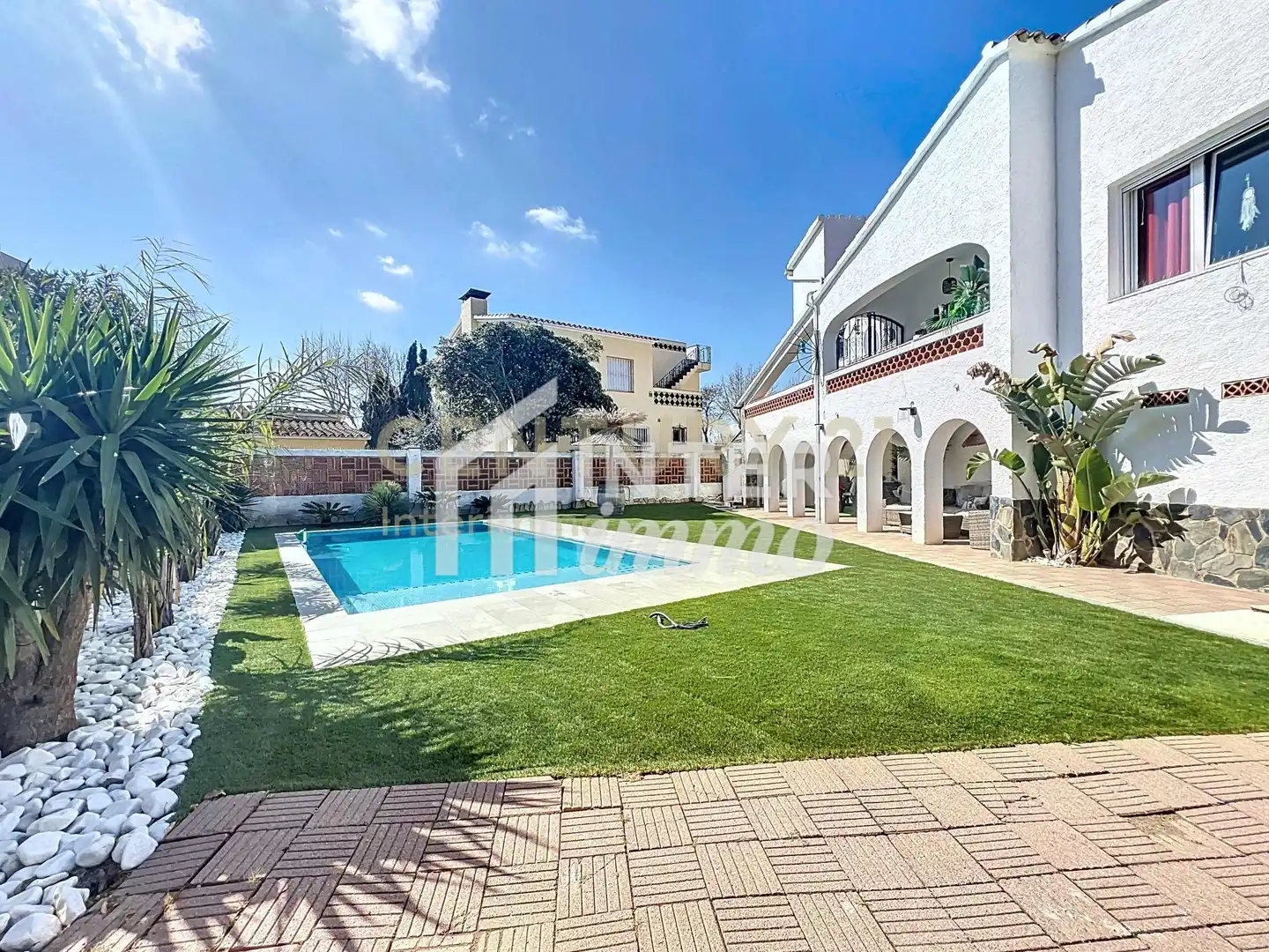 Casa con piscina in vendita a MONTGRI 57, imagen 42