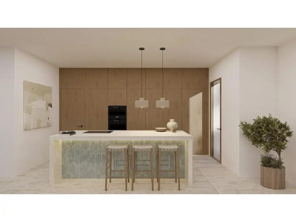 Casa con piscina in vendita a La Fustera, imagen 6