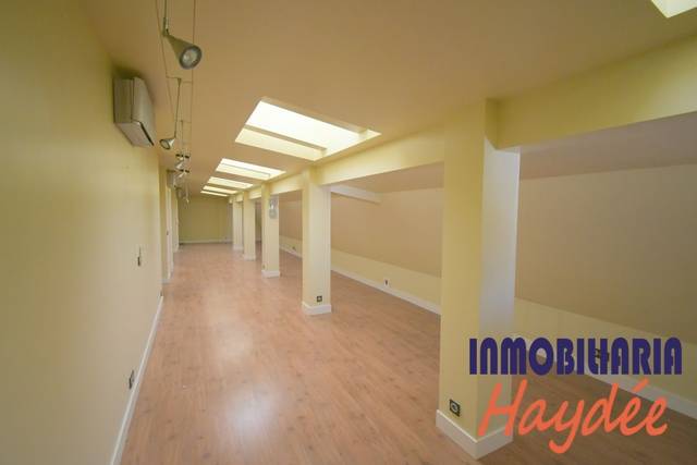 Oficina en Venta en Las Arenas