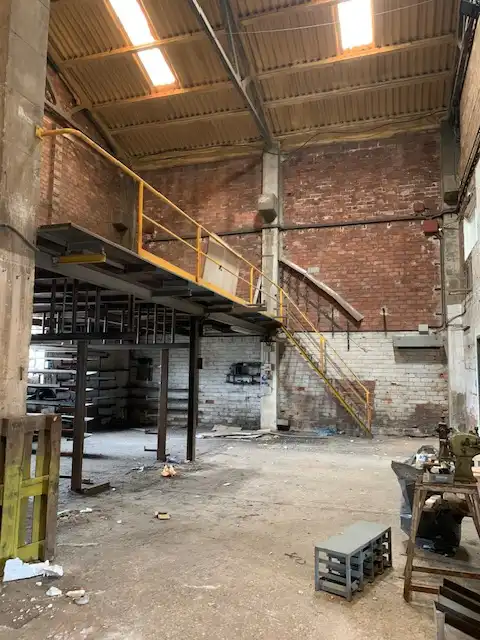 Nave industrial en alquiler en Carrer la Masia, imagen 7