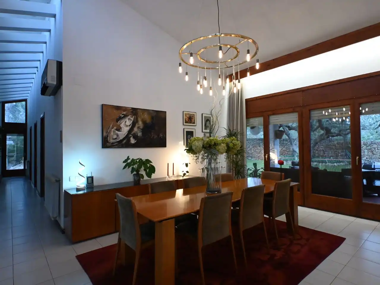 Villa avec piscine à vendre à Cami dels Còdols 47, imagen 22