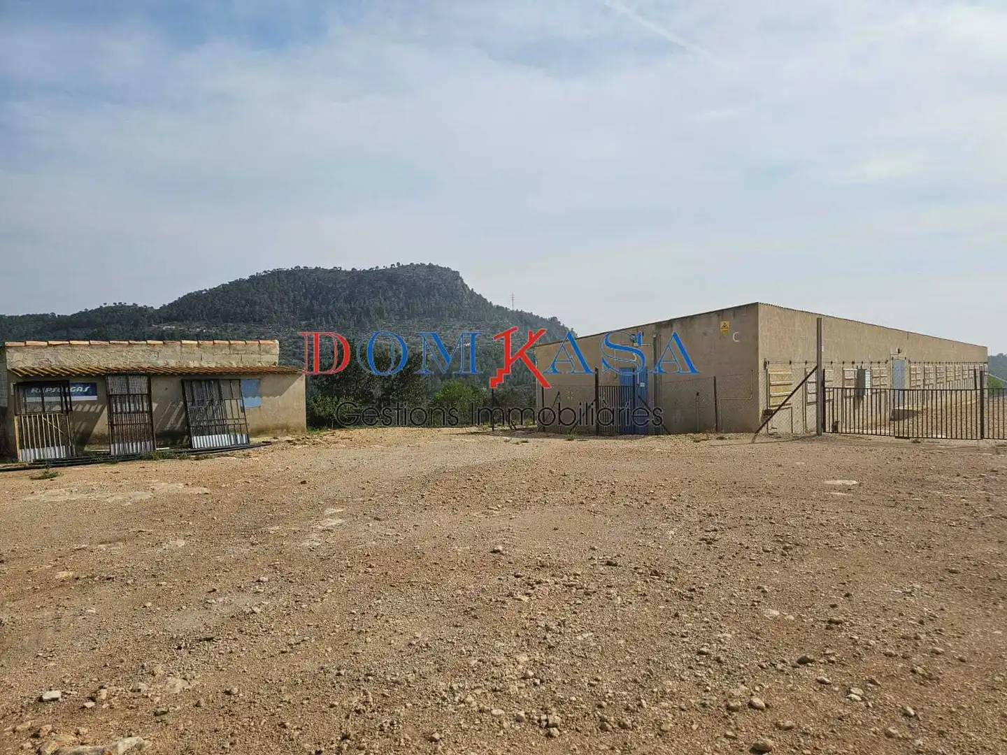 Industrial buildings for sale in Xerta