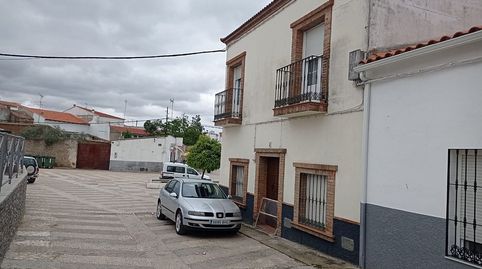 Solvia Inmobiliaria  Piso Fuente de Cantos, imatge 4