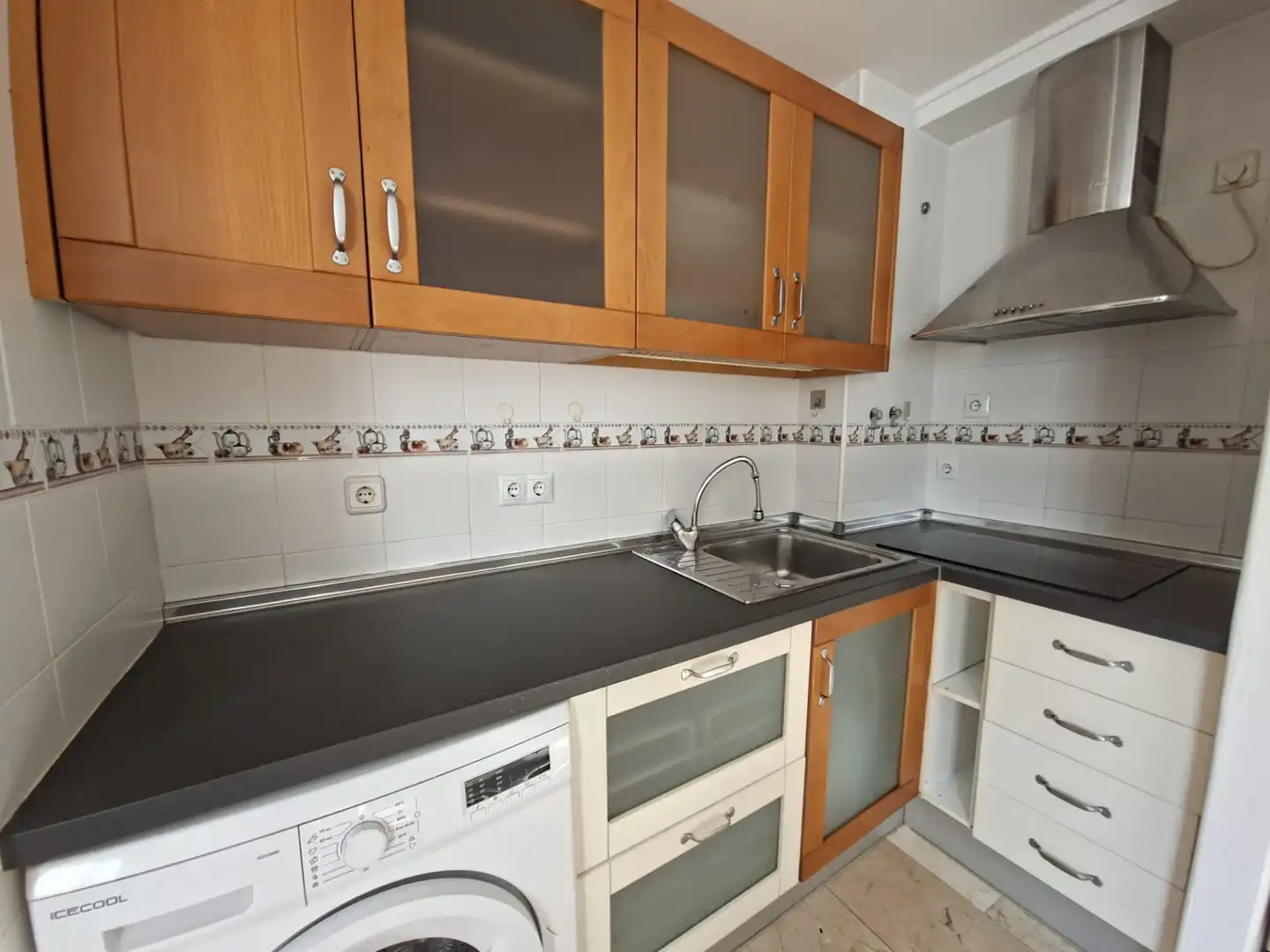 Flat with lift for sale in Puerto Deportivo, imagen 6