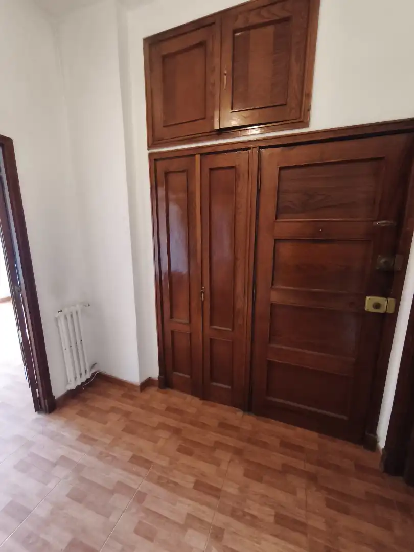 Flat for sale in Ourense Capital   with Balcony