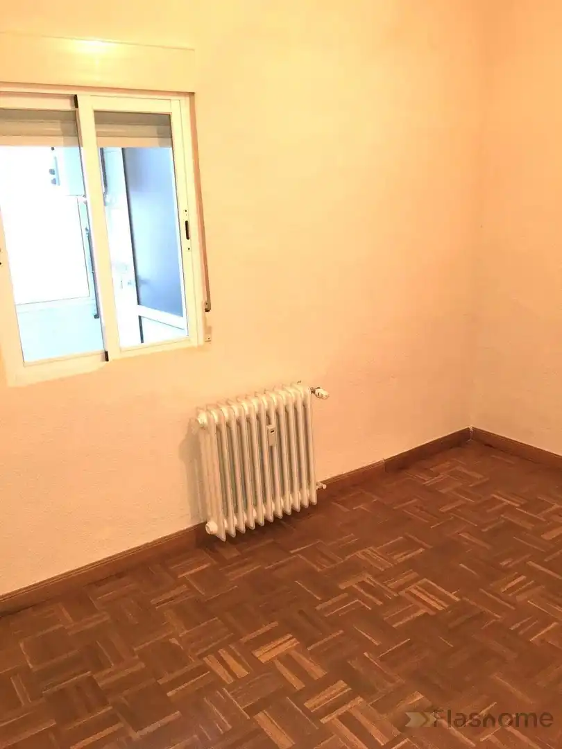 Schlafzimmer von Wohnung zum Verkauf in Santa Amalia mit Klimaanlage, Heizung und Terrasse