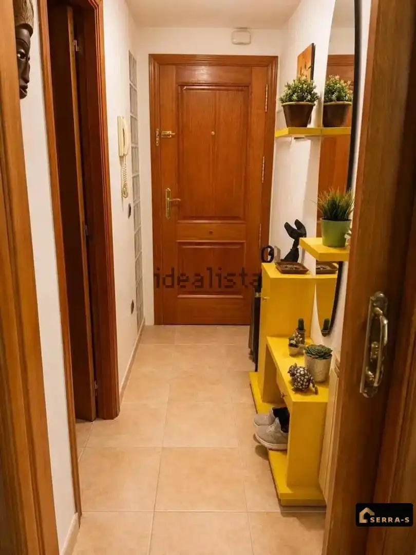 Piso en venta en Malgrat de Mar con Aire acondicionado, Calefacción y Terraza