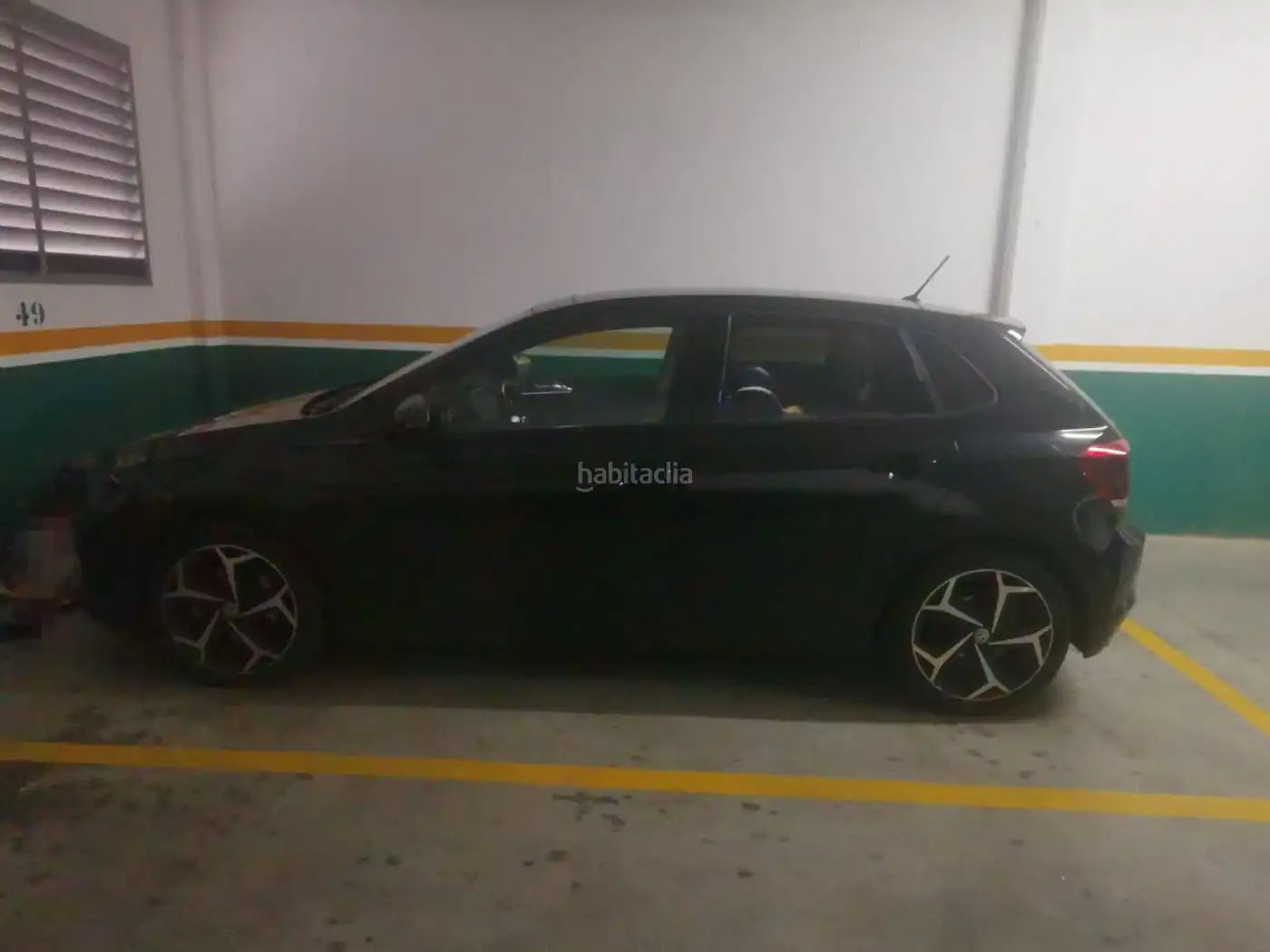 Einzelparkplatz zum Verkauf in Carrer Remenses 32, imagen 3