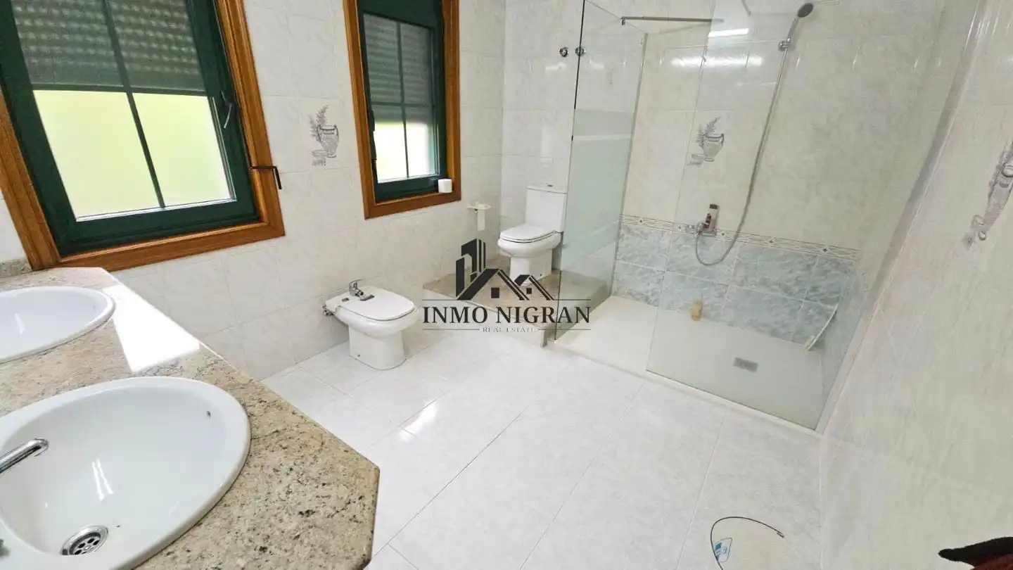 Maison avec terrasse à vendre à Travesía da Pandiña, imagen 34