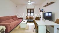 Sala d'estar de Planta baixa en venda en Aldaia amb Terrassa