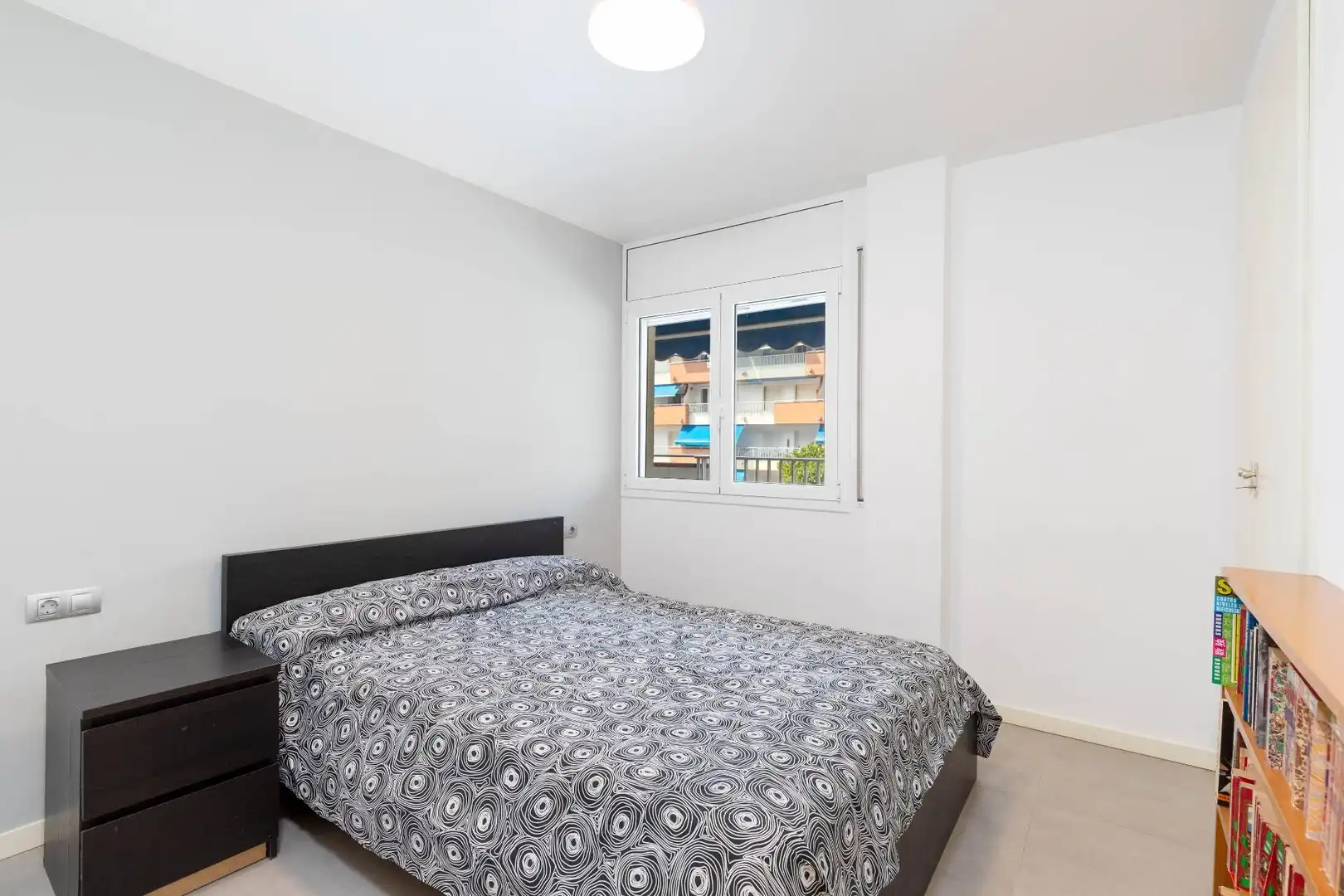 Habitación de Piso en venta en Arenys de Mar con Terraza, Trastero y Balcón
