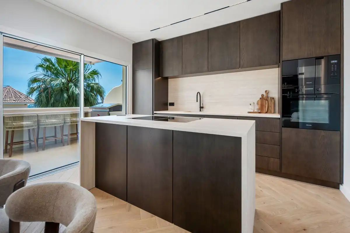 Duplex with pool for sale in Nueva Andalucía, imagen 3